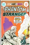 Phantom Stranger #35