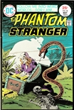 Phantom Stranger #36