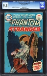 Phantom Stranger #37