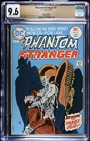 Phantom Stranger #37