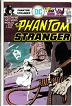 Phantom Stranger #38