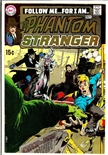 Phantom Stranger #3