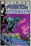 Phantom Stranger #6