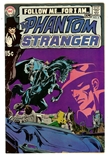Phantom Stranger #6