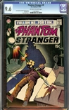 Phantom Stranger #9