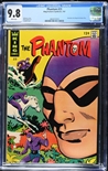 Phantom #23