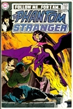 Phantom Stranger #4