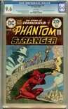 Phantom Stranger #30