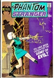 Phantom Stranger #11