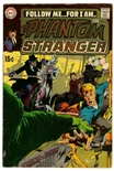Phantom Stranger #3