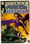 Phantom Stranger #4