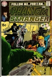Phantom Stranger #3