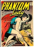 Phantom Lady #3