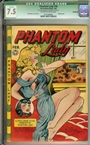Phantom Lady #16