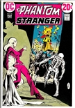 Phantom Stranger #24