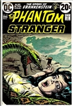 Phantom Stranger #25