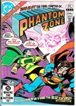 Phantom Zone #4
