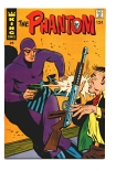 Phantom #25