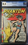 Phantom Lady #13
