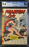 Phantom Lady #15