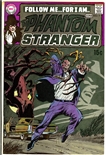 Phantom Stranger #7