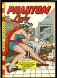 Phantom Lady #15