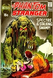 Phantom Stranger #14