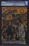 Picture Stories From the Bible #3