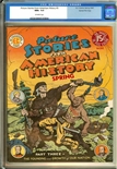Picture Stories From American History #3