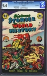 Picture Stories From World History #2