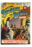 Picture Stories From the Bible #2