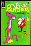 Pink Panther #8