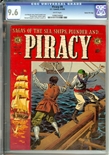 Piracy #4
