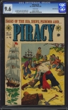 Piracy #2