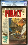 Piracy #3