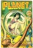Planet Comics #44