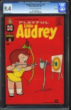 Playful Little Audrey #29