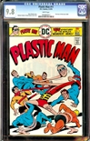 Plastic Man #11