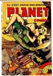Planet Comics #72