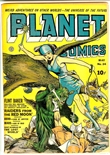 Planet Comics #24