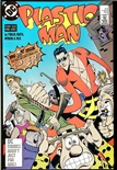 Plastic Man (Mini) #1