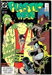 Plastic Man (Mini) #2