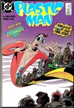 Plastic Man (Mini) #4