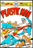 Plastic Man #11