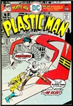 Plastic Man #12