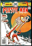 Plastic Man #13