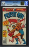 Plastic Man #15