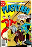 Plastic Man #19