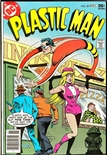 Plastic Man #20