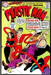 Plastic Man #1